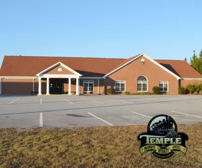 Senior Center