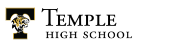 Temple High School