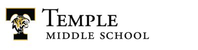 Temple Middle School