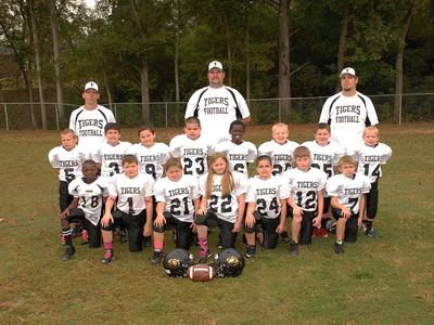 Football team 2