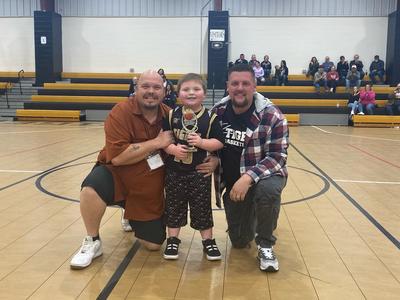 6u Basketball 